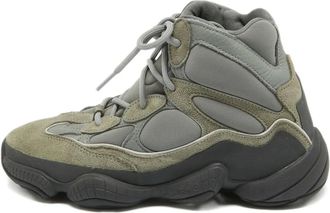 Yeezy by Kanye West Sneakers 500 High Pre-owned - Grigio