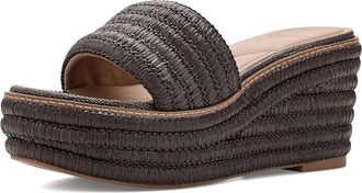 Dolce Vita Throne Womens Sandals Chocolate : 8.5 M
