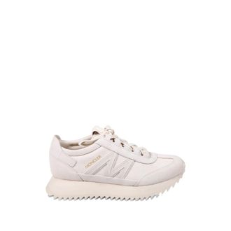 Moncler Sneakers, female, Pink, Size: 6 1/2 US Pacey2 Low Top