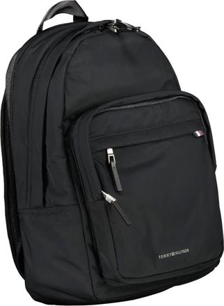 Tommy Hilfiger Uomo, Borse, Nero, Taglia unica, new