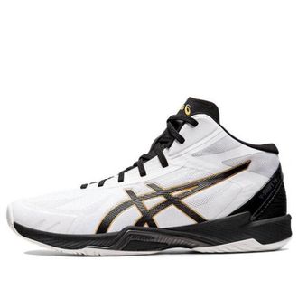 Asics V-Swift FF MT 3 White Black 1053A044-100