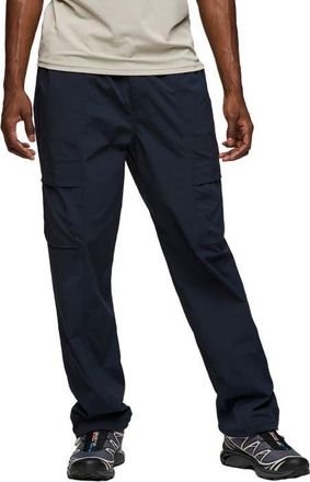 Cotopaxi Coraje Tech Cargo Pant - Mens in Carbon at Nordstrom, Size Xx-Large X 31
