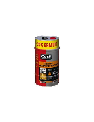 Cecil Producto De Mantenimiento Cecil-pro Tx202 Insecticida Fungicida 30 L