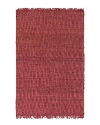 Surya Tropica Hand-Woven Rug