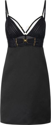 Elisabetta Franchi Mini Dress