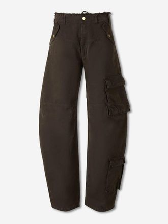 Darkpark Cargo Pants