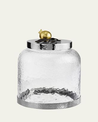 Michael Aram Pomegranate Cookie Jar