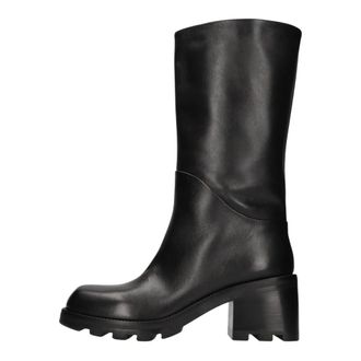 Elena Iachi E2698 Talconero - - Shoes - Donna - Nero - 38 EU