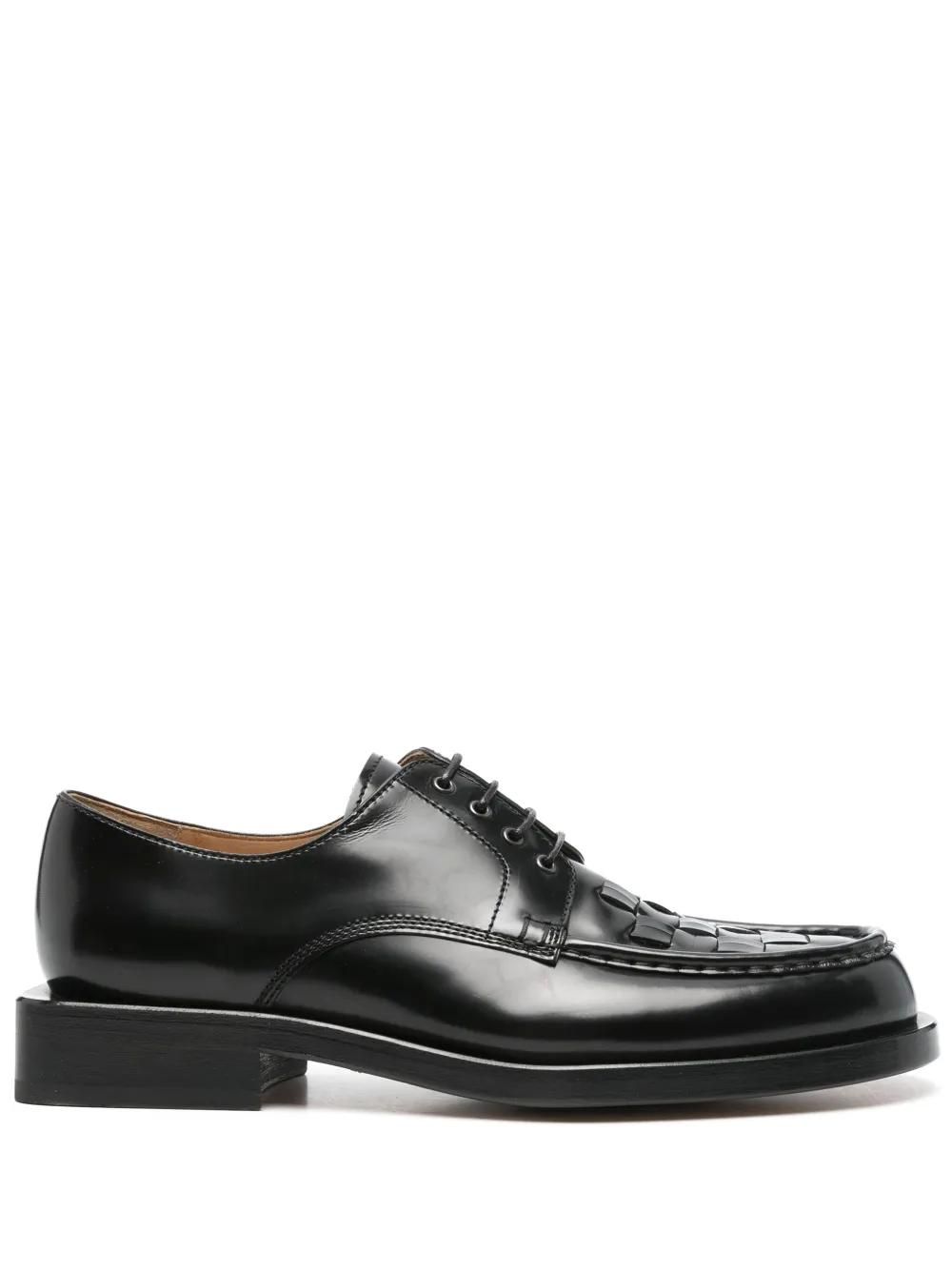 ローファー・オックスフォード JACQUEMUS Women Laced up Shoes 243FO1474355 830 BEIGE Jacquemus Lace-Up Shoes − Sale: up to −42% | Stylight