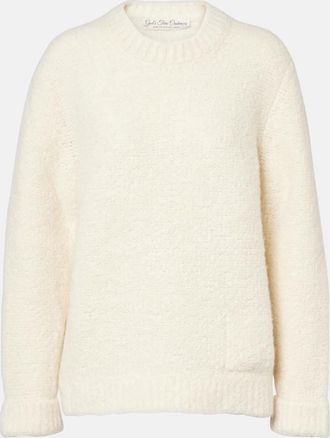 God's True Cashmere Cashmere sweater