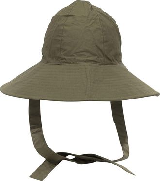 Barbour Kershope vissershoed