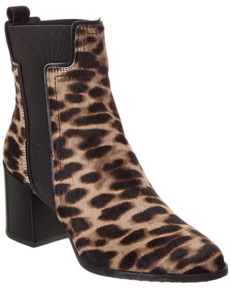 Tod's Haircalf Bootie