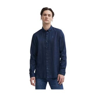 Timberland Uomo, Magliette, Blu, S, new