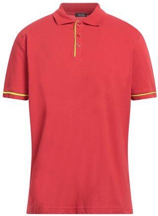 Rossopuro TOPWEAR - Polo shirts on YOOX.COM