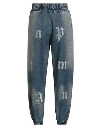 Palm Angels BOTTOMWEAR - Jeans on YOOX.COM