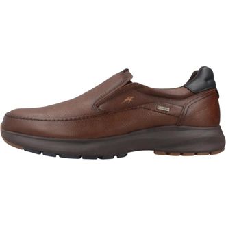 Fluchos Uomo, Scarpe, Marrone, 44 EU, new