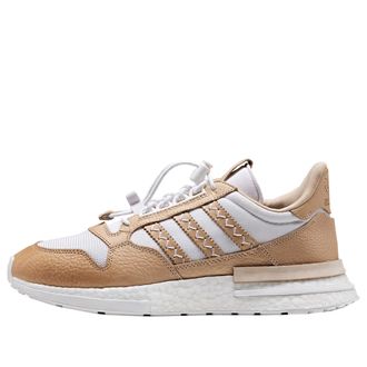 adidas Hender Scheme x ZX 500 RM MT Khaki F36047