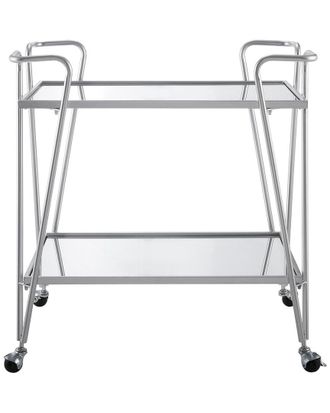 Linon Ellie Bar Cart