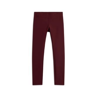 Freddy Leggings Sportivi 7/8 Vita Alta interno colorato