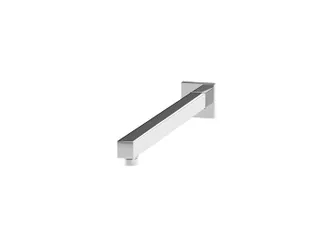 Roca Roca - Brazo Para Ducha Raindream Tipo De Instalaci&oacute;n: De Pared