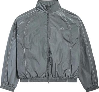 Balenciaga Hombre, Deporte, Gris, Talla: M
