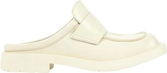 Camper Hombre, Zapatos, Blanco, Talla: 37 EU