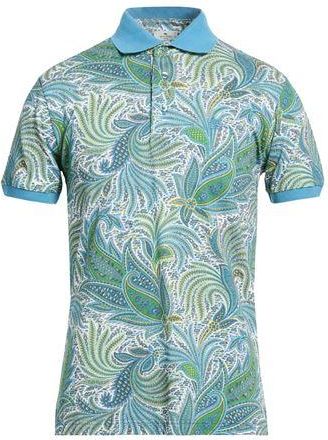 Etro TOPWEAR - Polo shirts on YOOX.COM