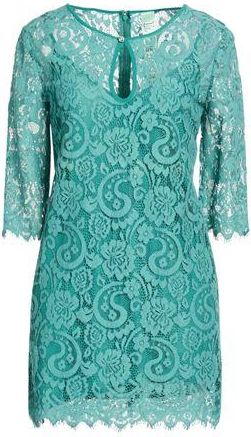 Il The' Delle 5 DRESSES - Mini dresses on YOOX.COM