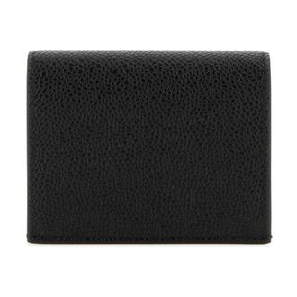 Thom Browne Mujer, Accesorios, Negro, Talla: ONE Size