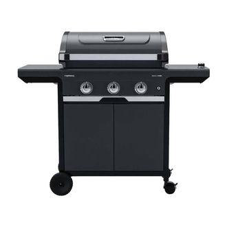 Campingaz Barbecue A Gas select 3 Exs Kw 9 + 2,3