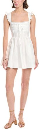 Avantlook Mini Dress