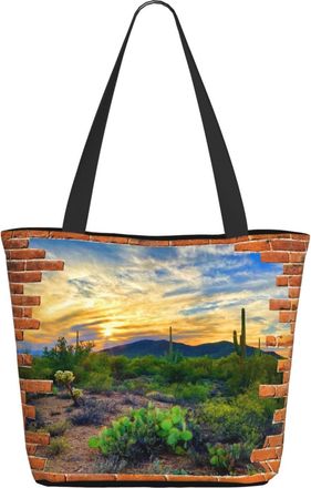 AOOEDM Ladies Shopping Bag 13x11x7in.The Perfect ValentineS Day Gift.It Is The Best ValentineS Day Gift For Mom, Daughter, Wife,Etc