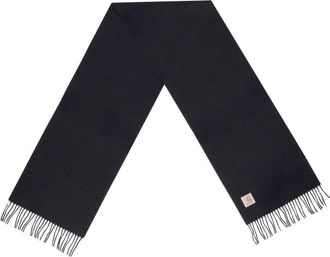 Carhartt Work in Progress SCIARPA CLAN NERA CARHARTT WIP