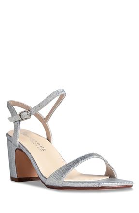 Touch Ups womens True, Silver, 4.5 UK Wide