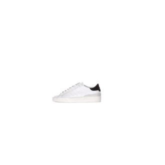 D.A.T.E. Sneakers, male, White, Size: 11 US Sneakers