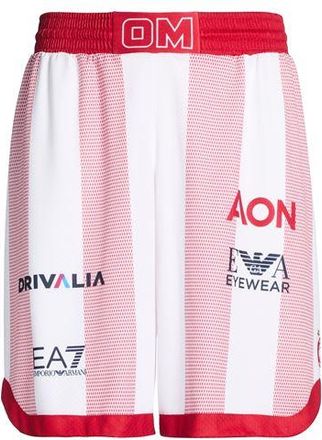 Emporio Armani HOSEN & R&Ouml;CKE - Shorts & Bermudashorts auf YOOX.COM