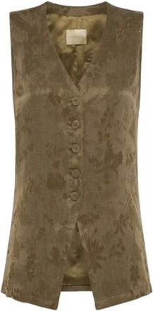 Momoni Donna, Giacche, Verde, S, new