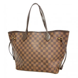 Louis Vuitton Ebene Tote Bag (Pre-Owned)