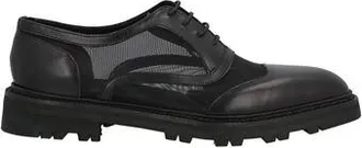 Manolo Blahnik CALZADO - Zapatos de cordones en YOOX.COM