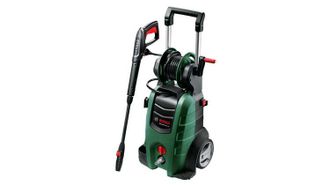 Bosch Hidrolimpiadora De Alta Presi&oacute;n Advancedaquatak 140 (2100 W, Presi&oacute;n M&aacute;x.: 140 Bar, Caudal M&aacute;x: 450 L/h, 7 Accesorios) - Bosch