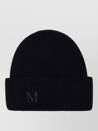 Max Mara beanie