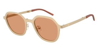 Emporio Armani EA2176 3002/7 Mens Sunglasses Size 51