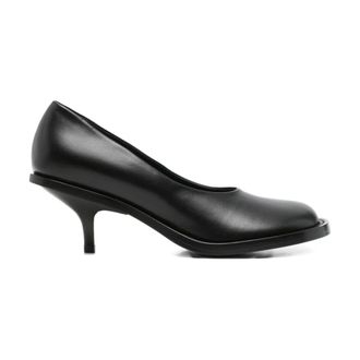 Dries Van Noten Donna, Scarpe, Nero, 39 EU, new