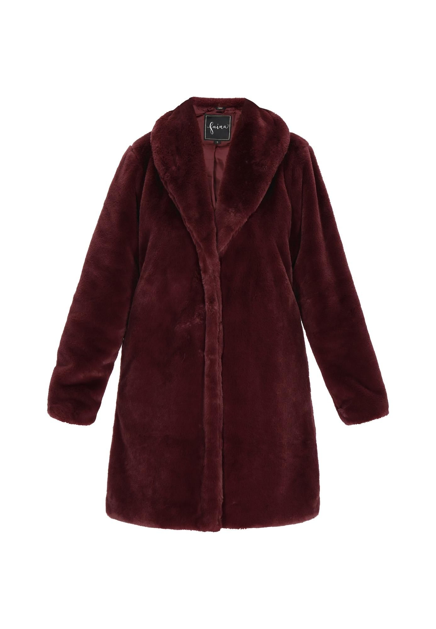 Trenchcoats in Rot von Faina bis zu −36% Stylight