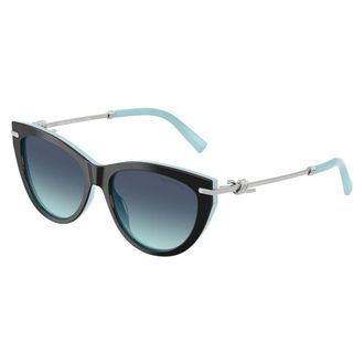 Tiffany & Co. Cat Eye Sunglasses