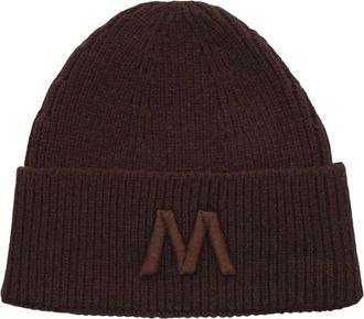 Moscow Dames, Accessoires, Bruin, Maat: ONE Size