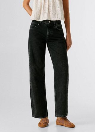Pepe Jeans London Boyfriend-jeans, Craft