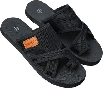 Generic Orthotic Dress Sandals For Women With Arch Support Slip On Recovery Plantar Fasciitis Flip Flops for Women Outdoor Walking Beach Ladies Arch Support S