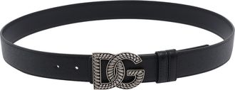 Dolce & Gabbana Belts