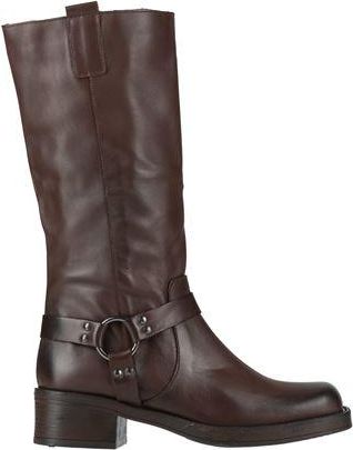Divine Follie CALZATURE - Stivali su YOOX.COM